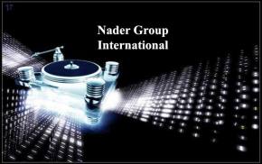 Nader Group International Logo