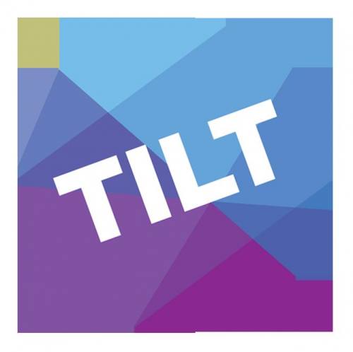 TILT Music Festival  Logo