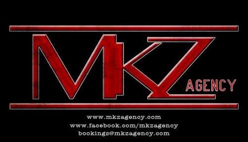 MKZ Agency Logo
