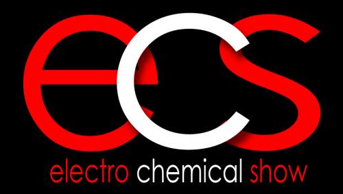 Electro Chemical Show Logo