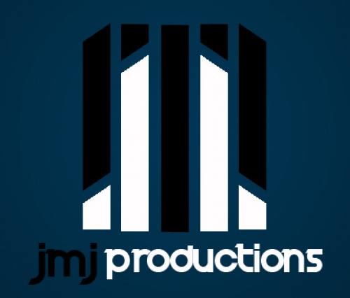 JMJ productions Logo