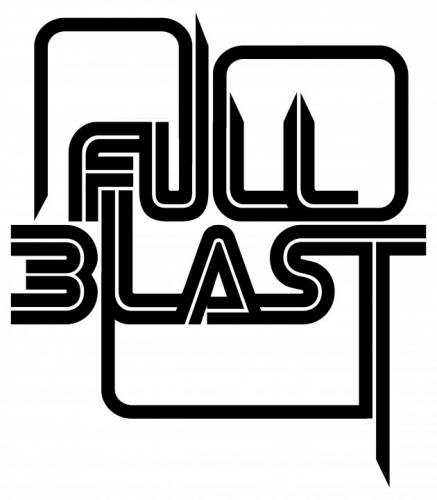 Full Blast! Logo