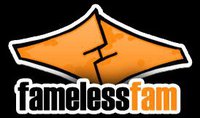 Fameless Fam Logo