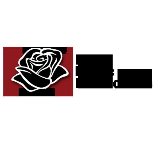 Rose Music Productions Logo