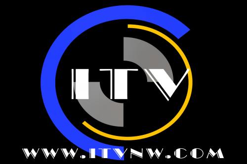 ITV Productions Logo
