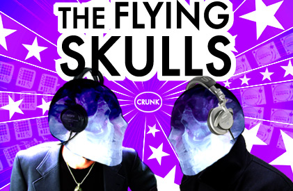 The Flying Skulls Profile Link