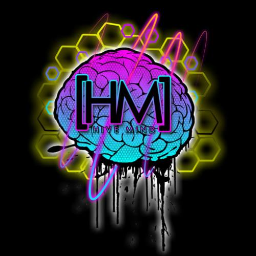 Hive Mind LLC Logo