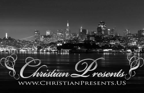 Christian Presents Logo