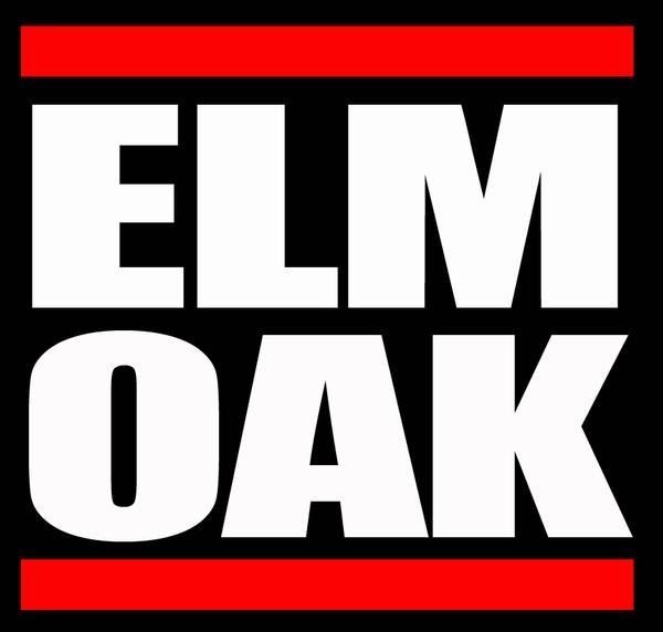 Elm&Oak Logo