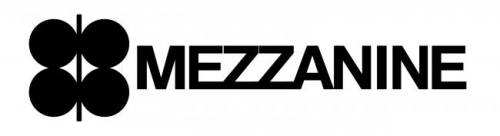 Mezzanine Logo