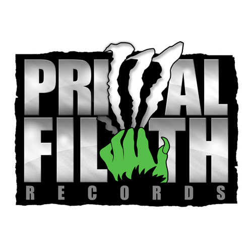 Primal Filth Records Logo