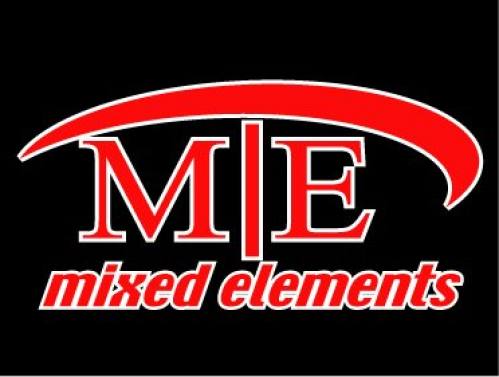 Mixed Elements Logo