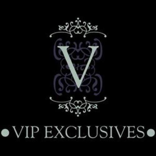 VIP Exclusives Logo