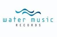 Water Music Dance Logo
