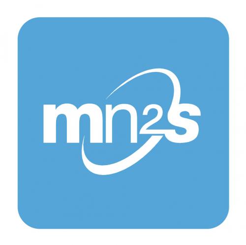 MN2S - Promoter Logo