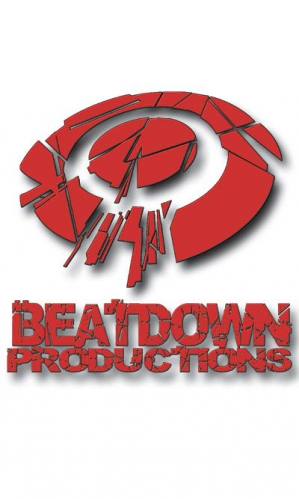 Beatdown Productions Logo