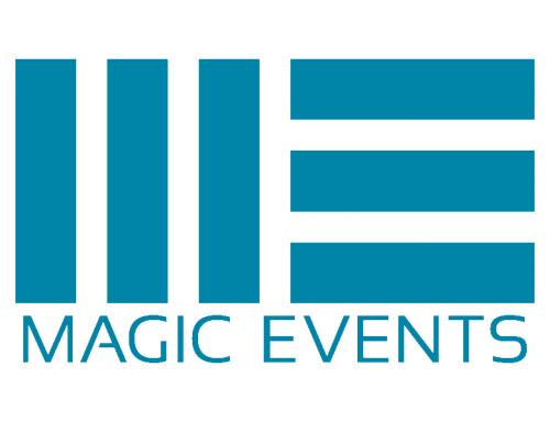 Magic Events Logo