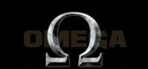Omega Nation Ent. Logo