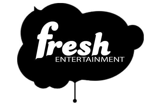 Fresh Entertainment Logo