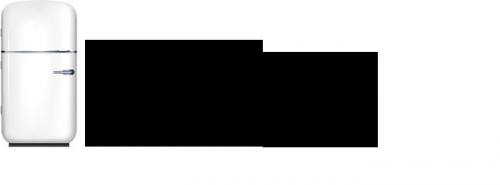The Fridge Media Logo