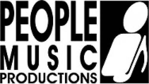 People Music Logo