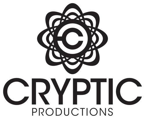 Cryptic Productions Logo