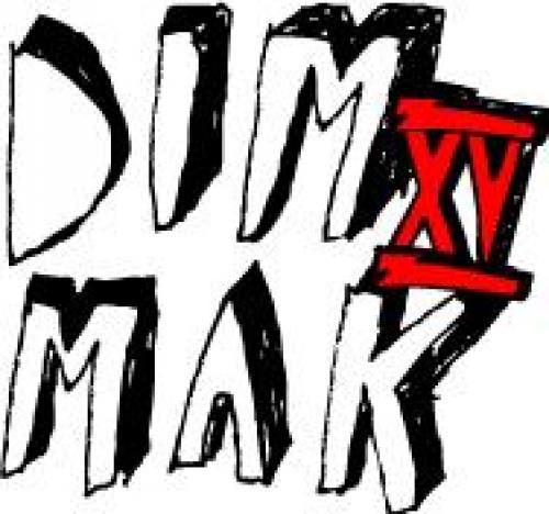 Dim Mak Live Logo