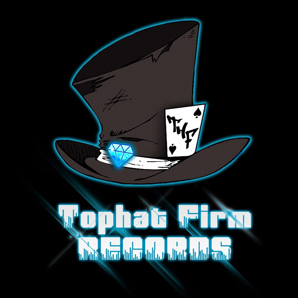 Tophat Firm Records Logo