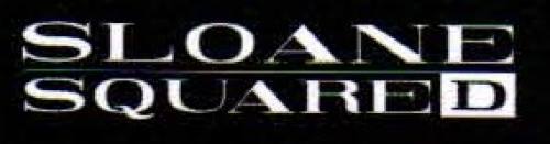Sloane Squared Logo