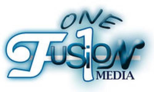 One Fusion Media Logo
