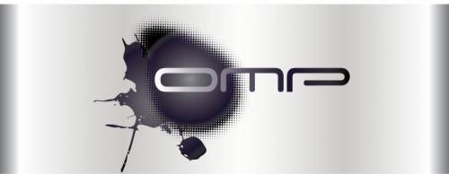 OMP Entertainment Worldwide Logo
