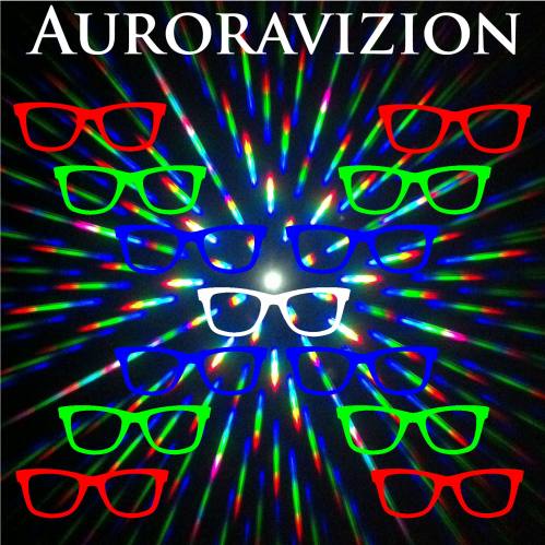 Auroravizion Logo