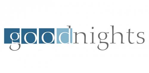 Goodnights Productions Logo