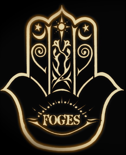 FOGES Profile Link
