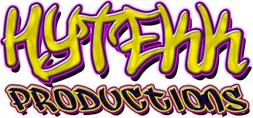 Hy Tekk Productions Logo