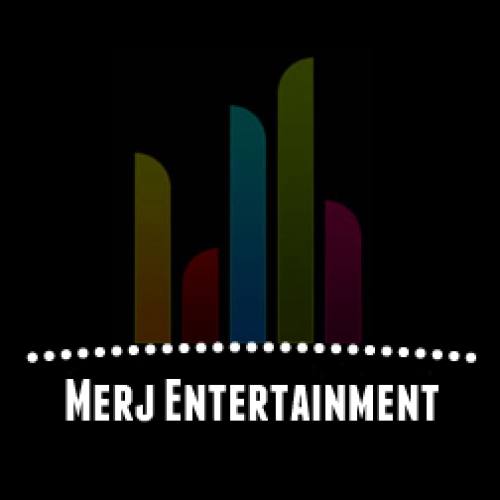 Merj Entertainment Logo