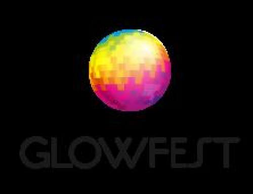 GLOWFEST Logo