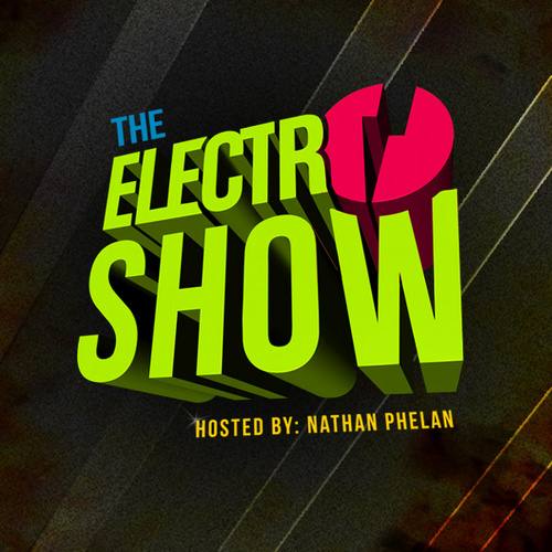 The Electro Show Logo