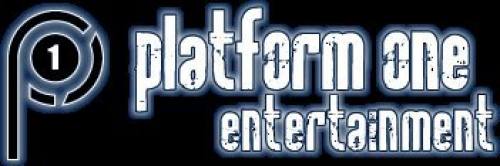 Platform One Entertainment Logo
