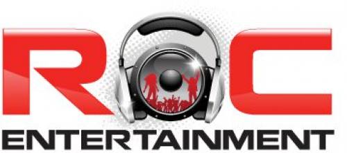 ROC Entertainment Logo