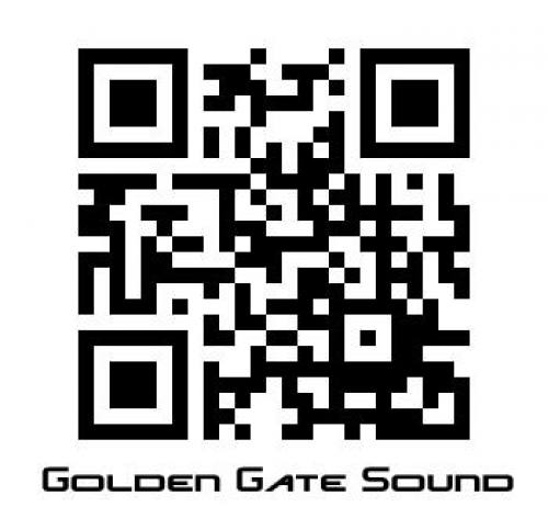 Golden Gate Sound Logo