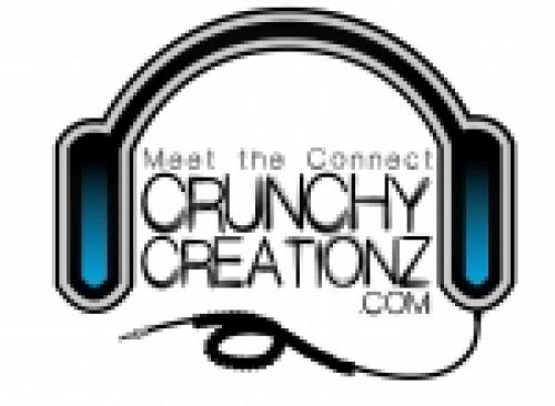 CrunchyCreationz.com Logo