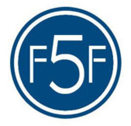 Fortune5Fifty Logo