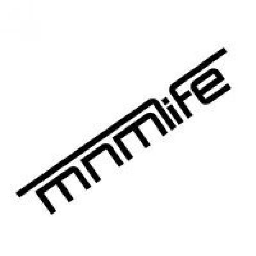 mnmlife Logo