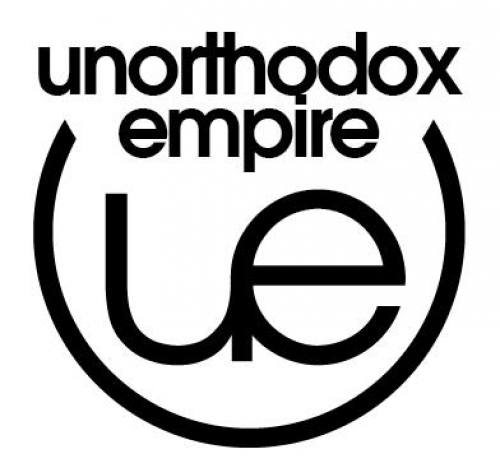 Unorthodox Empire Logo