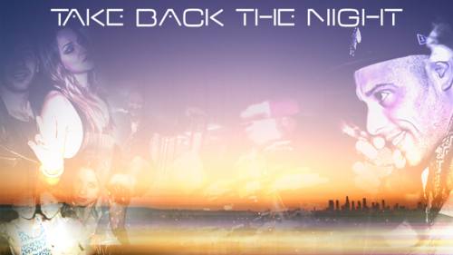 Take Back the Night Productions Logo