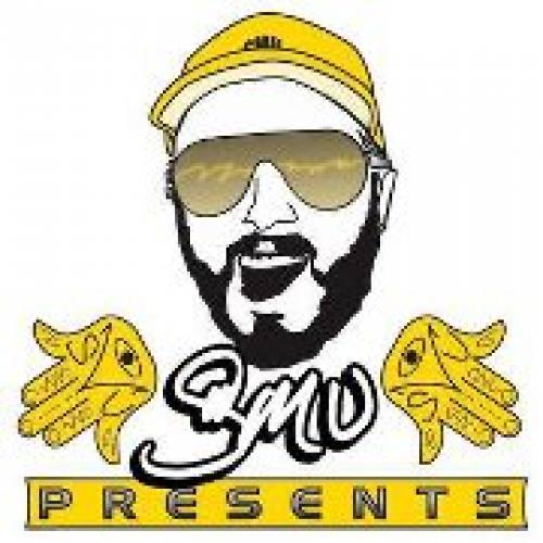 Smu Presents Logo