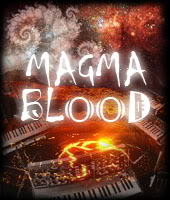 Magmablood Profile Link