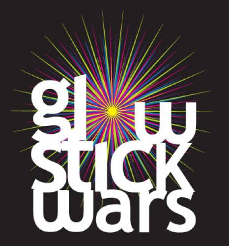 Glow StickWars, Inc. Logo