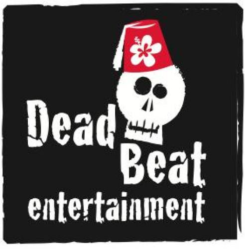 Dead Beat Entertainment Logo